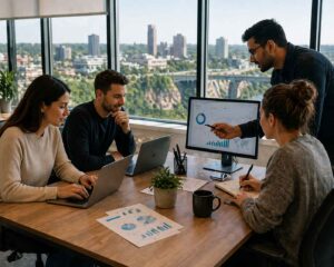 seo team in hamilton