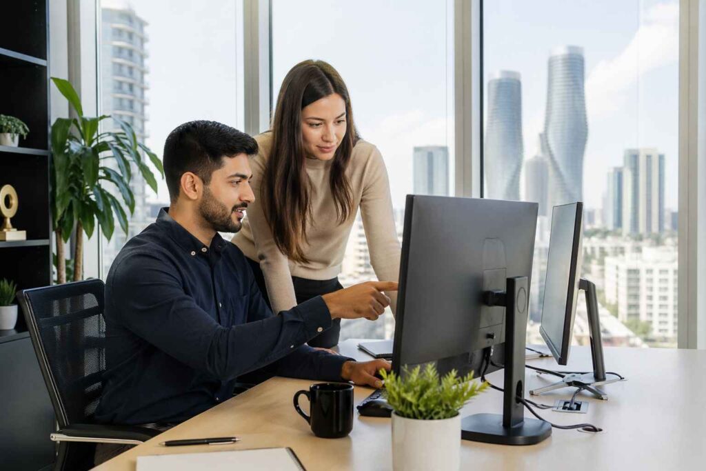 seo work in mississauga
