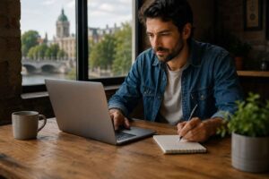 Content Marketing Peterborough SEO Strategy