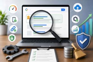 website optimization protect your seo