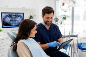 dental seo halifax