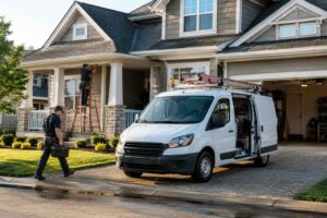home service business peterborough