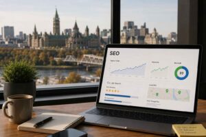 schema markup ottawa
