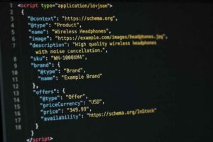 schema markup ottawa