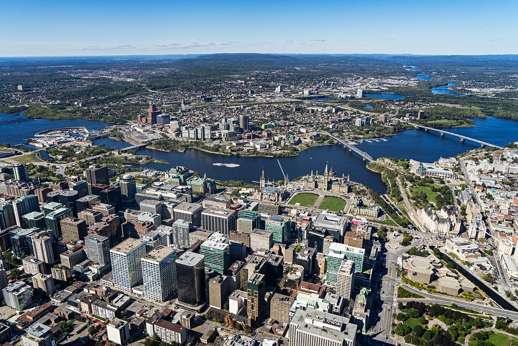Greater Ottawa Area