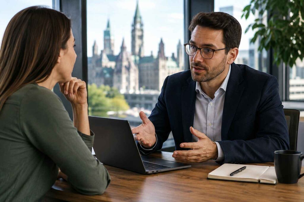 How to Choose the Right Ottawa SEO Company