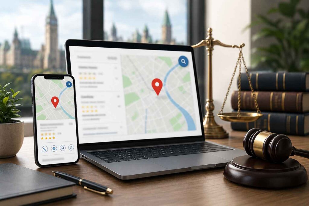 lawyer seo