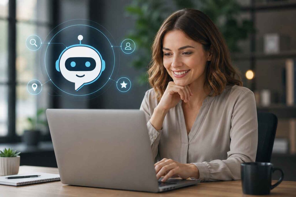 How Do I Get My Business Recommended by ChatGPT