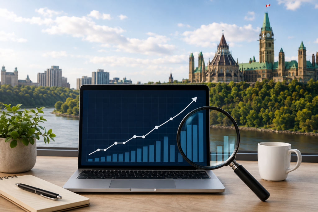 Why Most Ottawa SEO Companies Fail to Deliver Results (And How to Choose One That Doesn't)
