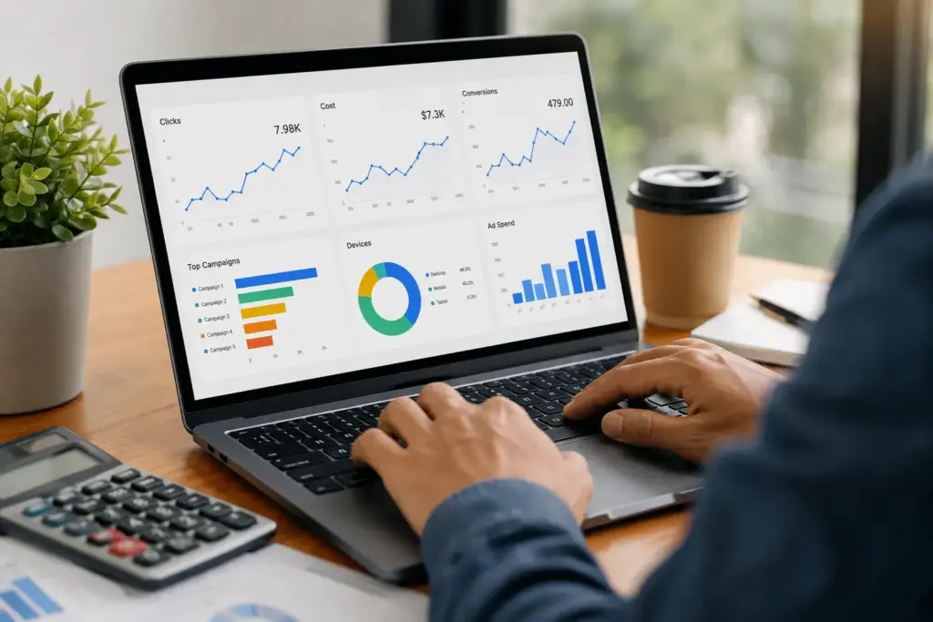 PPC Management for Better Results