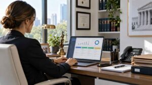 How Practice Management Software Can Improve Law Firm Marketing