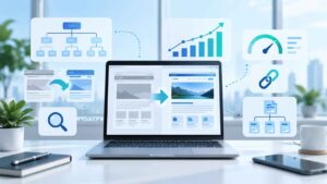 Protect Your SEO During a Website Redesign