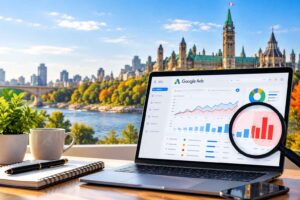 Google Ads Management for Ottawa Businesses