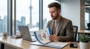 The Canadian Local SEO Playbook
