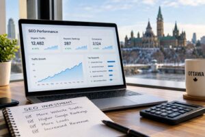 seo roi ottawa