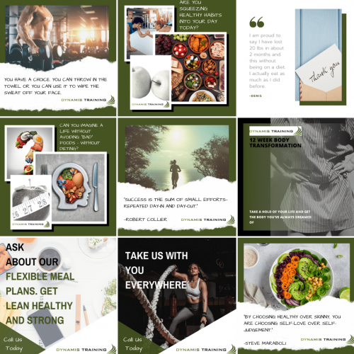 ottawa social media manager