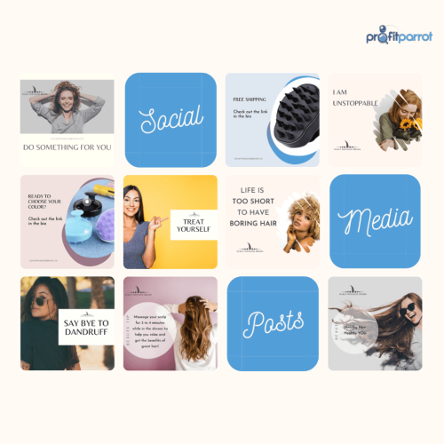 ottawa social media manager