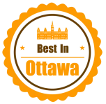 bestinottawa badge seo company