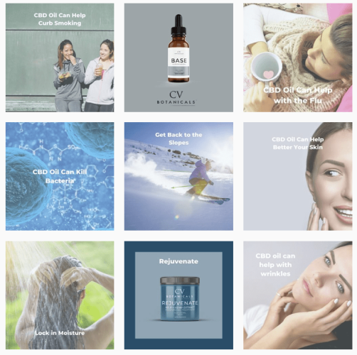 social media management instagram ottawa